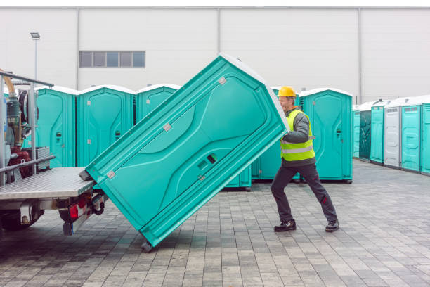 Porta potty rental for festivals in Lowry Crossing, TX