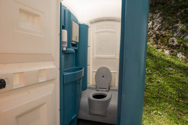 Portable bathroom rental in Lowry Crossing, TX