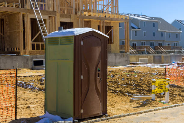 Best Affordable porta potty rental  in Lowry Crossing, TX