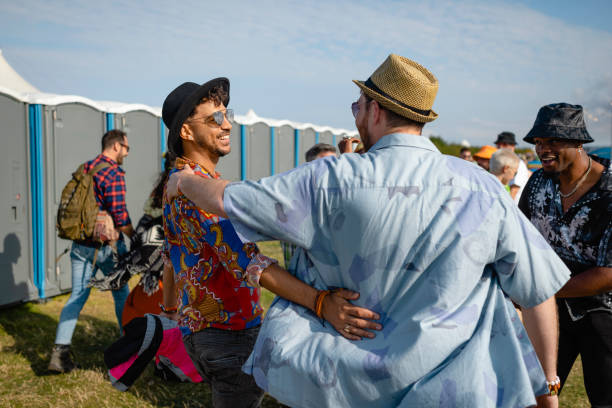 Best Affordable portable toilet rental  in Lowry Crossing, TX