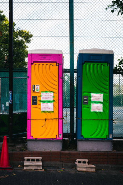 Trusted Lowry Crossing, TX porta potty rental Experts