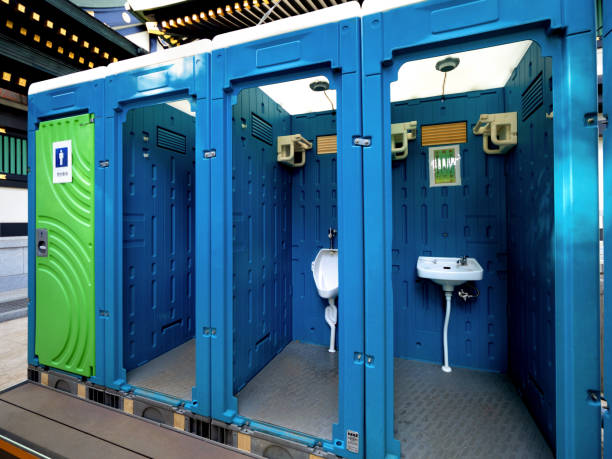 Best Emergency porta potty rental  in Lowry Crossing, TX