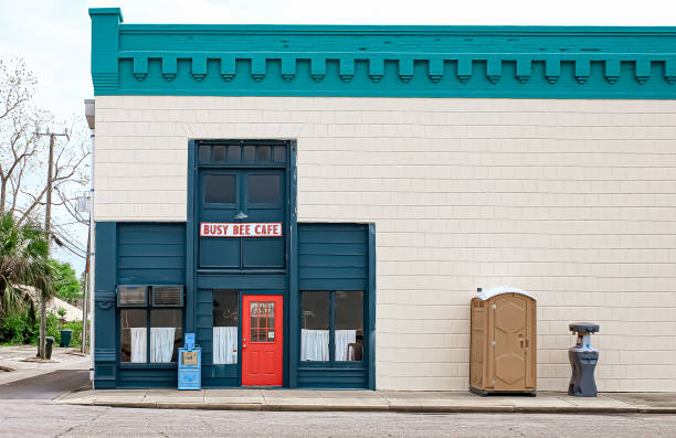 Portable Toilet Options We Offer in Lowry Crossing, TX