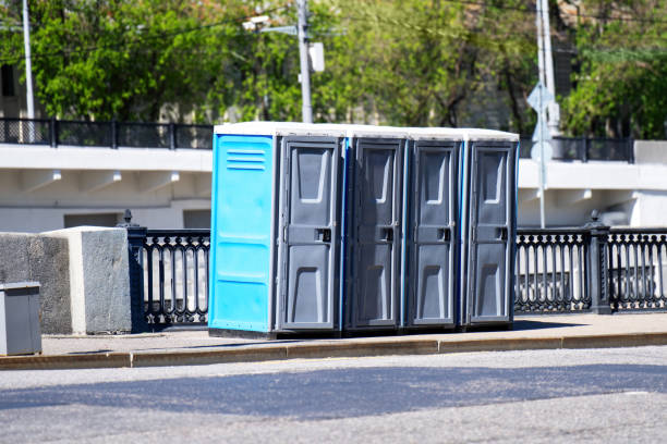 Best Local porta potty services  in Lowry Crossing, TX