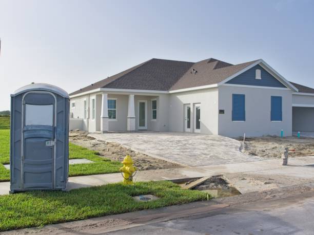 Best Portable restroom trailer rental  in Lowry Crossing, TX