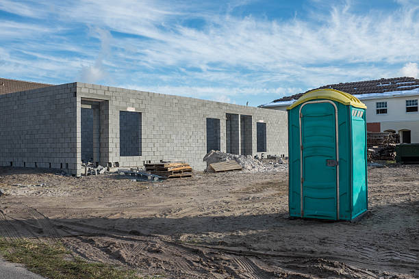 Best Porta potty rental near me  in Lowry Crossing, TX